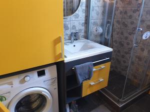 Bany a Lux apartman Čačak