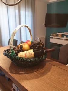 Foto de la galeria de Lux apartman Čačak a Čačak