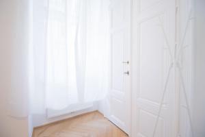 Zdjęcie z galerii obiektu HeyMi Apartments Stadtpark w Wiedniu
