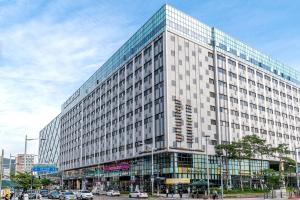 Gallery image of Days Hotel & Suites by Wyndham Incheon Airport in Incheon