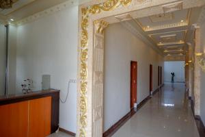 Gallery image of RedDoorz @ Jalan Pattimura Palu in Palu
