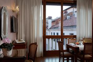 Kép Hotel Bisanzio szállásáról Velencében a galériában