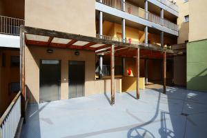 Μπαλκόνι ή βεράντα στο Condesa de Bureta con GARAJE INCLUIDO