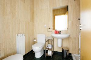 Ένα μπάνιο στο Condesa de Bureta con GARAJE INCLUIDO +23 φωτογραφίες