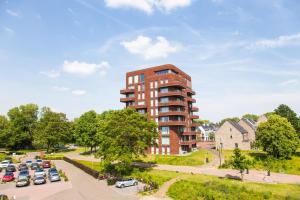 Afbeelding uit fotogalerij van Dormio Resort Maastricht Apartments in Maastricht