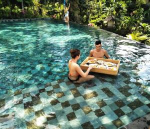 Clients de Labak River Hotel by EPS