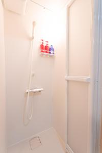 Bagno di Yachiyo - モトオコノミヤキヤ - BBQ OK & Pet Friendly - Self Check-In Only