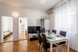 Fotografia z galérie ubytovania Luxury apartment Karla v Splite