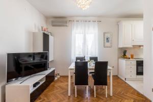 Fotografia z galérie ubytovania Luxury apartment Karla v Splite