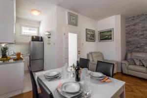 Fotografia z galérie ubytovania Luxury apartment Karla v Splite