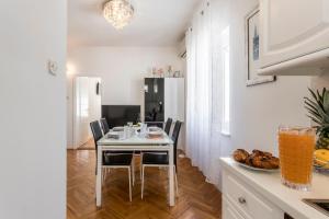 Fotografia z galérie ubytovania Luxury apartment Karla v Splite
