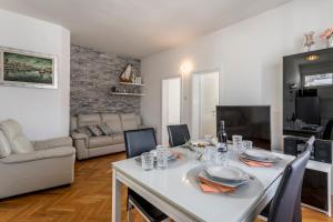 Fotografia z galérie ubytovania Luxury apartment Karla v Splite