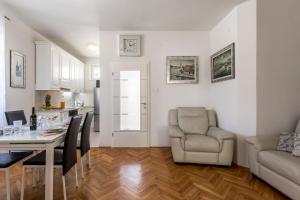 Fotografia z galérie ubytovania Luxury apartment Karla v Splite