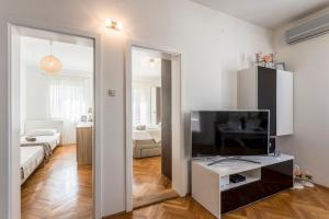 Fotografia z galérie ubytovania Luxury apartment Karla v Splite