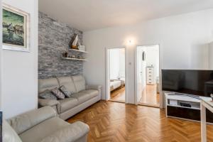 Fotografia z galérie ubytovania Luxury apartment Karla v Splite
