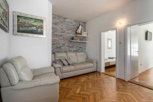 Fotografia z galérie ubytovania Luxury apartment Karla v Splite