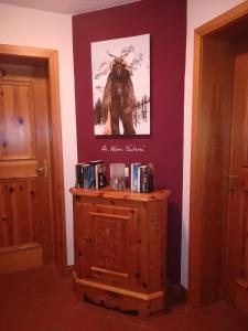 Fotografie z fotogalerie ubytování Haus Bergliebe ve Filzmoosu