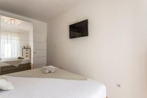 Fotografia z galérie ubytovania Luxury apartment Karla v Splite