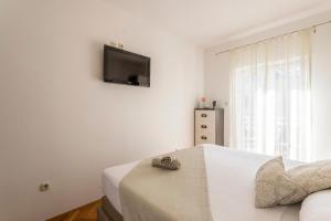 Fotografia z galérie ubytovania Luxury apartment Karla v Splite