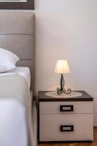 Fotografia z galérie ubytovania Luxury apartment Karla v Splite