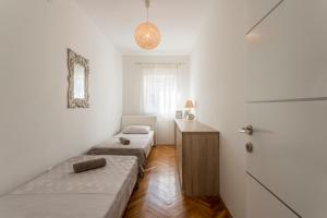 Fotografia z galérie ubytovania Luxury apartment Karla v Splite + 27 fotografií