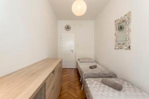 Fotografia z galérie ubytovania Luxury apartment Karla v Splite