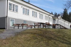 Foto da galeria de Vilsta Camping and Cottages em Eskilstuna