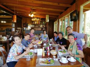 Fotografie z fotogalerie ubytování Khaoyai Nature Retreat v destinaci Baan Wang Mi