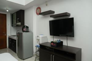 デポックにあるElegant Studio Apartment at Margonda Residence 2 By Travelioのギャラリーの写真