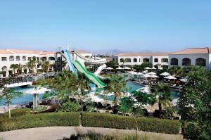 Gallery image of Reef Oasis Blue Bay Resort & Spa in Sharm El Sheikh