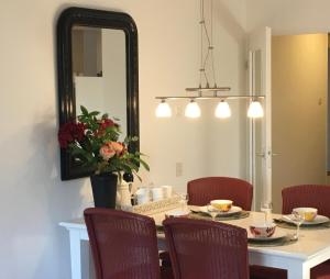 Gallery image of Appartement Veerse Kreek in Veere
