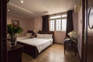 Gallery image of Sophia Hotel in Ho Chi Minh City