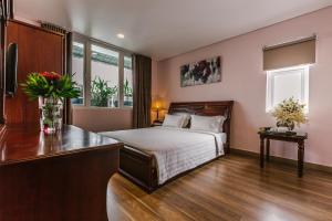 Gallery image of Sophia Hotel in Ho Chi Minh City