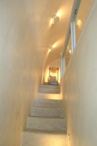 Fotografie z fotogalerie ubytování Esperia Luxury Suites v destinaci Astypalaia