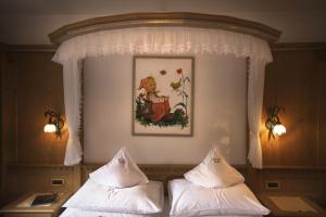 Galeriebild der Unterkunft Hotel Garni Concordia - Dolomites Home in Wolkenstein in Gröden