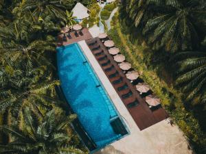 Foto dalla galleria di Aonang Fiore Resort ad Aonang Beach