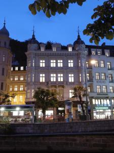 Gallery image of OREA Place Carlsbad in Karlovy Vary