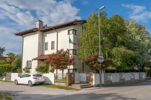 Galeriebild der Unterkunft Casa di Dino Udine Terenzano in Terenzano