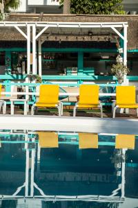 Fotografie z fotogalerie ubytování Fuentepark Apartments v destinaci Corralejo