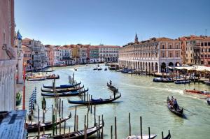 Gallery image of Residenza Venezia | UNA Esperienze in Venice