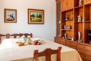 Zdjęcie z galerii obiektu Chozo del viejo - Peaceful country Villa in La Antigua w mieście Valle de Santa Inés