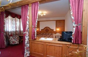 Fotografie z fotogalerie ubytování Family & Wellness Hotel Fontana v destinaci Vigo di Fassa
