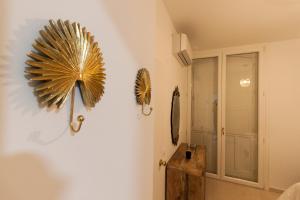 Kúpeľňa v ubytovaní Apartamento - Casa Habanera