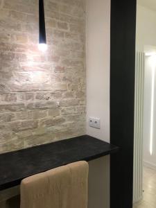Zdjęcie z galerii obiektu Apartament 100 Apartamenty No 1 Ogród w Centrum w Szczecinie