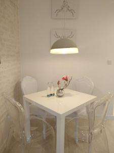 Zdjęcie z galerii obiektu Apartament 100 Apartamenty No 1 Ogród w Centrum w Szczecinie