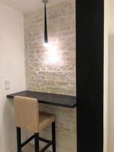 Zdjęcie z galerii obiektu Apartament 100 Apartamenty No 1 Ogród w Centrum w Szczecinie