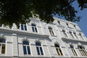 Foto de la galeria de YoHo - The Young Hotel a Hamburg