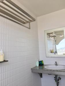 Fotografie z fotogalerie ubytování PierView Rooms v destinaci Hua Hin