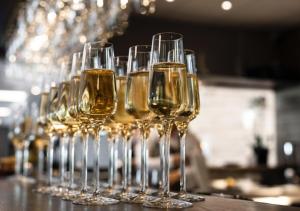 Gottskär Konferens - Event & Logi的酒水