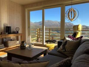 Gallery image of Skarsnuten Panorama 61, Hemsedal in Hemsedal